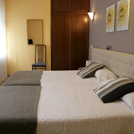 Hotel Azpiazu