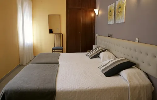 Hotel Azpiazu - 2-Sterne