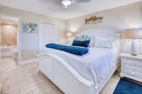 Oceanfront Key Largo Paradise~Private Beach~Pool~Tennis~Marina~Cafe/Bar - balcón
