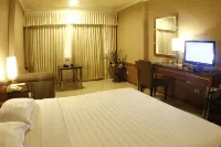 Hotel Banjarmasin International - ที่มีสปา