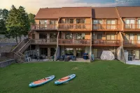 Lake Life is the Best Life! Main Lake with Beach! - Wi-Fi