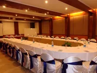 The Hans Coco Palms Hotel a Puri