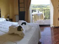 Hotel Balneario Baños da Brea Hotels in Deza