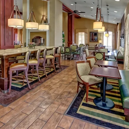 Hampton Inn Morristown