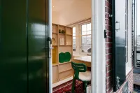 Sweets - Nieuwe Amstelbrug - Condos