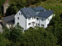 Eifel holiday home for 27 guests - for family celebrations or family friends - 2-Star