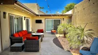 1600 sf 2 Bd 2 Bath in Old Litchfield by Wigwam - 홈스테이