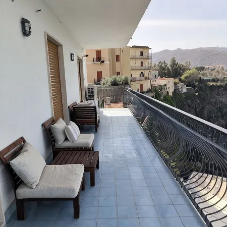 And not far from Sorrento center