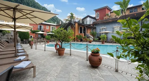 Residenza dei Fiori - Apartments