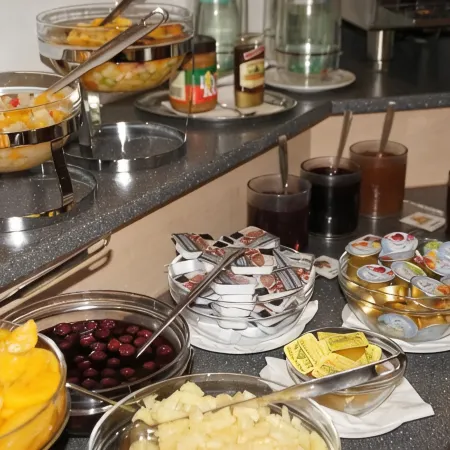 Euro Hotel Friedberg