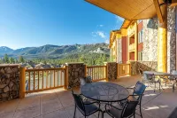 JuniperSprings  #251 True Ski-In-Ski-Out 2Bed/2Bath Luxury Resort in Eagle Lodge - 4 tähden