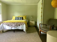 Farmhouse Gem with Gardens, Waterfalls and Orchards - 3-Star