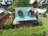 Sweet Cabin 10 min. away from Ski area - Chalets