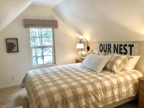 Cozy Cottage near Pinecrest/Dodge Ridge WiFi - Chalets