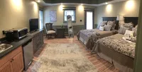Guest Quarters at the Inn  - 101 - 4-Star