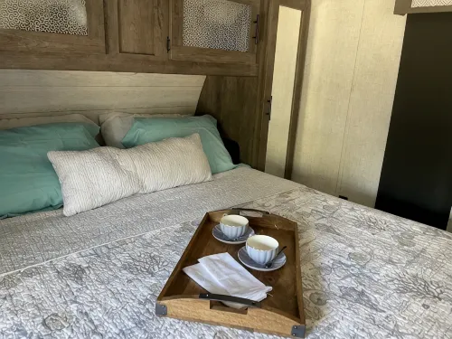 The place to go when you want to get away! - 부티크