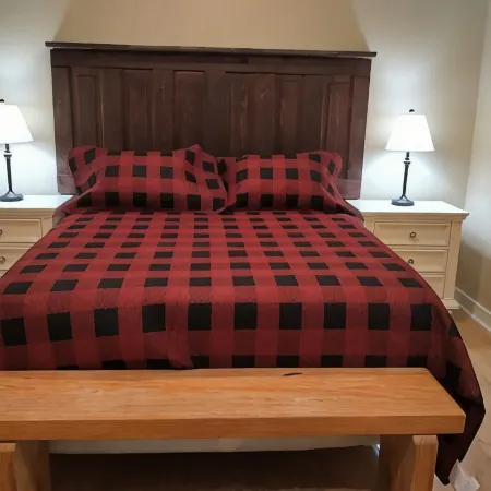 Plumtree Mountain Retreat Studio #2
