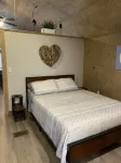 Adorable cozy cabin near North Florida Springs - Homestays