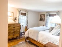 Littlefield Cottage - 4 stjerner