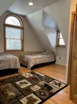 Lake Home property - Hytter