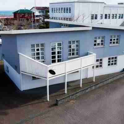 A. Bernhard Guest House Hotel Exterior