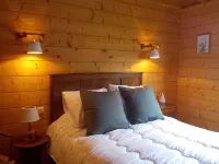 Chalet Proximité Centre Bourg - บังกะโล