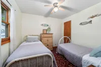 Cozy Retreat on the Obey River near Dale Hollow Lake - WiFi