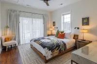 Mint Cottage at Little Washington - a modern, spacious retreat with a view - 4-Star