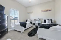Just minutes from LSU, SU & Downtown Baton Rouge! - Wifi