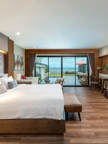 รูปภาพของCoral Tree Villa Hua Hin คอรัลทรี วิลล่า หัวหิน