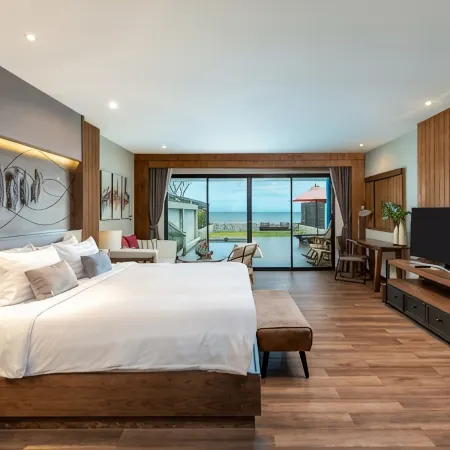 Coral Tree Villa Huahin