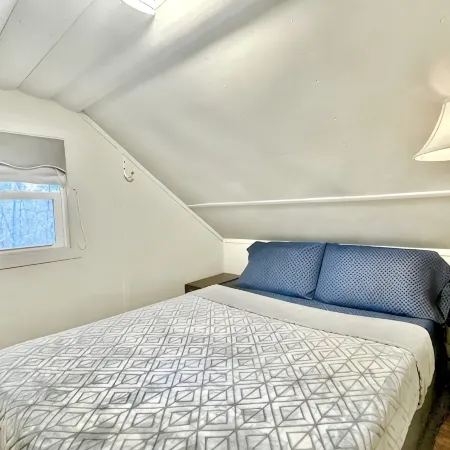The Private Reserve Cabin, Hot Tub, Pet Friendly, Secluded