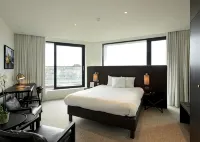 Parkhotel Kortrijk - Baarit