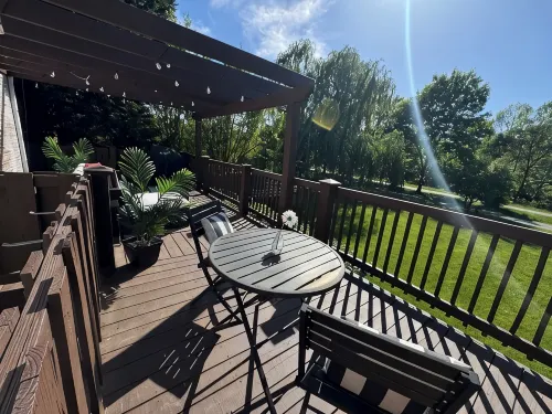 The River House Close to Everything - 4-Star
