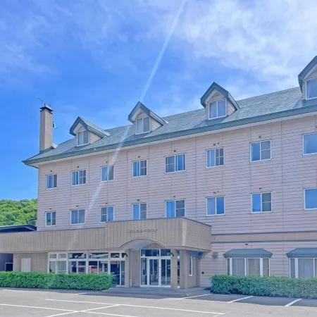 Hotel Sun Abashiri