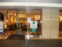 Grand Hotel Kanachu Hadano - internet