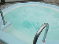 Tokyo Daiichi Hotel Tsuruoka - Suối nước nóng