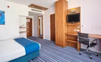 Holiday Inn Express LISBON AIRPORT by IHG - Wifi