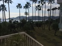 โรงแรมอิบุสุกิ ฟีนิกซ์ - วิวทะเล