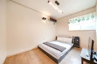 Gapyeong Beatrice Pension - Pet friendly
