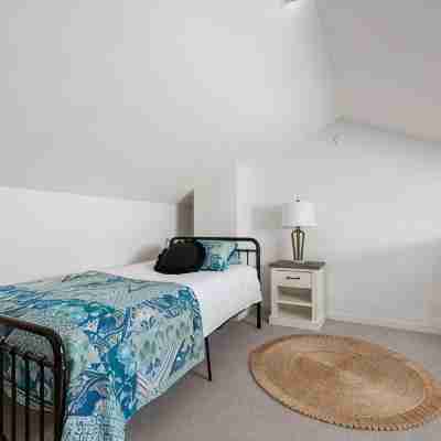 Aspen Getaway Rooms