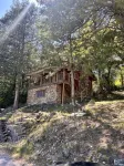 Romantic Cabin with Jetted Tub!  Minutes to Branson Landing and 76 Strip - Chalets