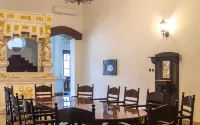 Daroessalam Syariah Heritage Hotel - breakfast