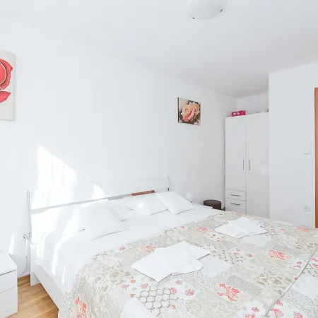 Apartment Budimir