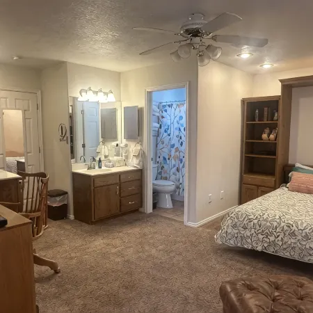 Relaxing Retreat in Ivins — Near Snow Canyon & Tuacahn Amphitheatre