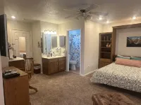 Relaxing Retreat in Ivins — Near Snow Canyon & Tuacahn Amphitheatre - 무료 와이파이