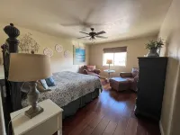Super cute, family friendly, pool, rec room, near Zion, Bryce, & Shakespeare - Træningscentre
