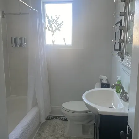 Historic Flat - 2 minutes from Cincinnati