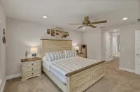 Stunning Coastal Retreat, Built 2022 - Casa Mar - WiFi