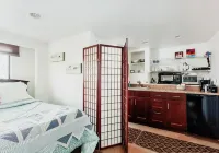 Beautiful Private Get-away, Casita/Studio - 3-Star